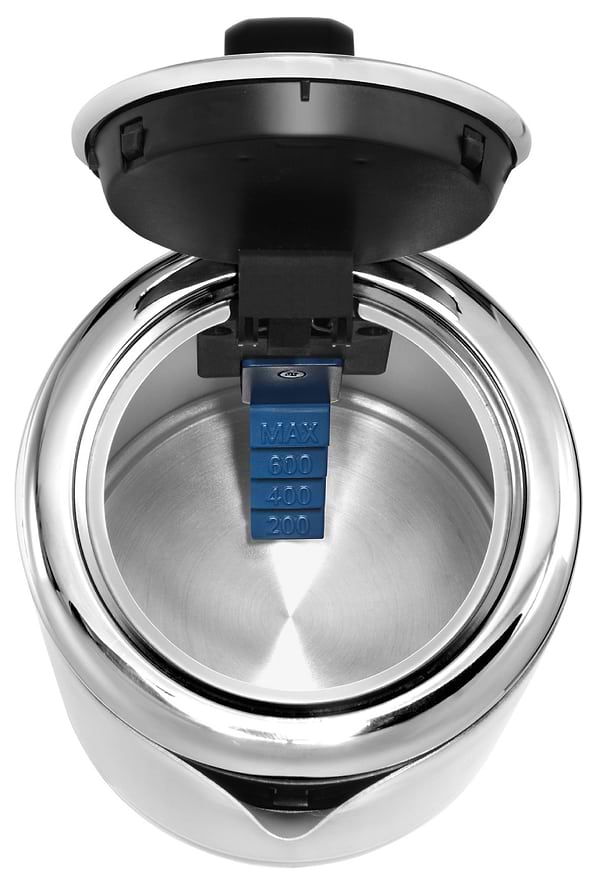 Фото - Электрический чайник WMF 0413140011 KIMI WK 0,8L