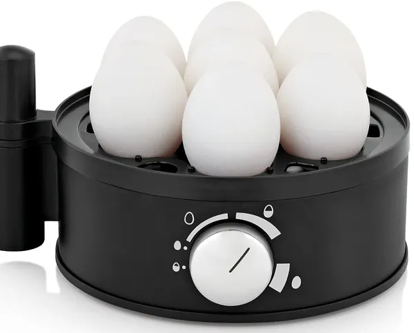 Фото - Яйцеварка WMF 0415070011 STELIO EGG COOKER