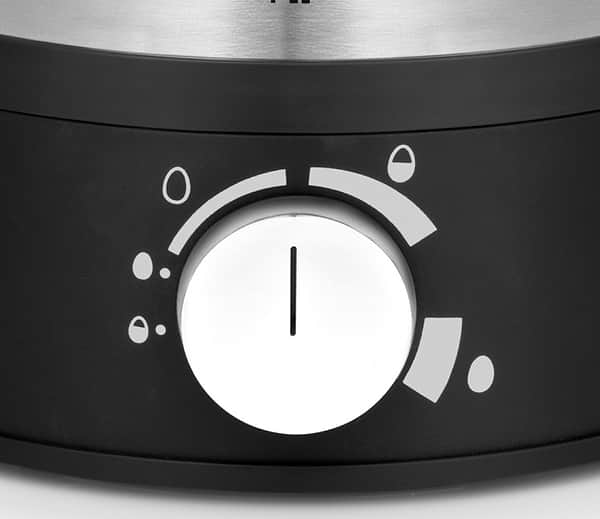 Фото - Яйцеварка WMF 0415070011 STELIO EGG COOKER
