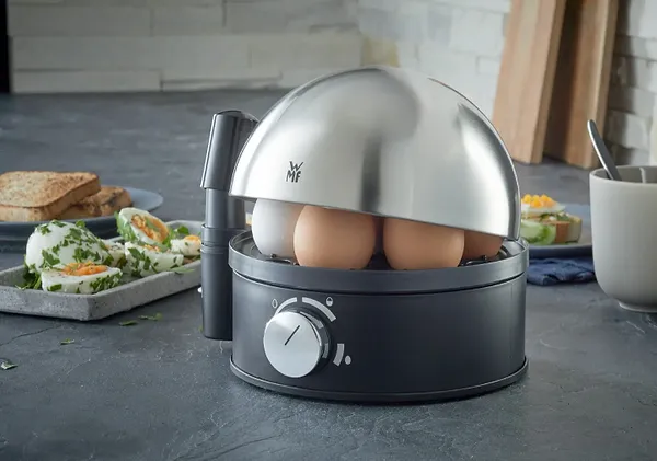 Фото - Яйцеварка WMF 0415070011 STELIO EGG COOKER