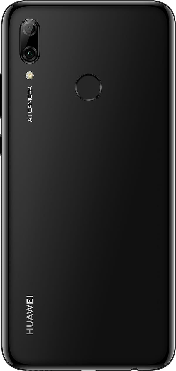 Фото - Смартфон Huawei P Smart 2019 3/64GB Black