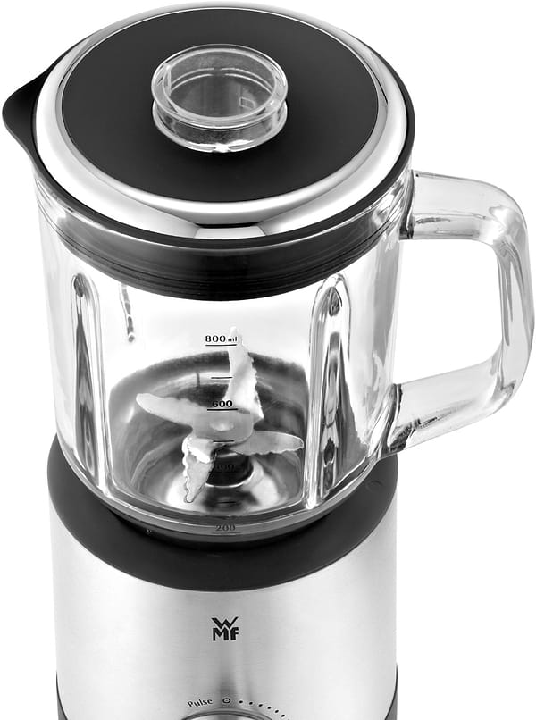 Фото - Блендер стаціонарний WMF 0416490011 KIMI BLENDER 0,8L