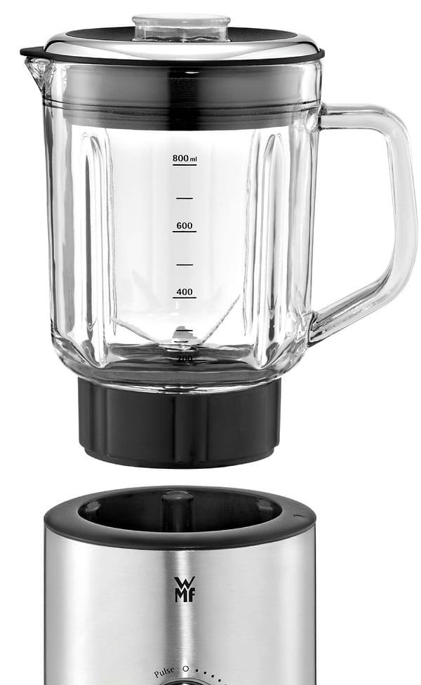 Фото - Блендер стаціонарний WMF 0416490011 KIMI BLENDER 0,8L