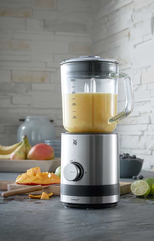 Фото - Блендер стаціонарний WMF 0416490011 KIMI BLENDER 0,8L