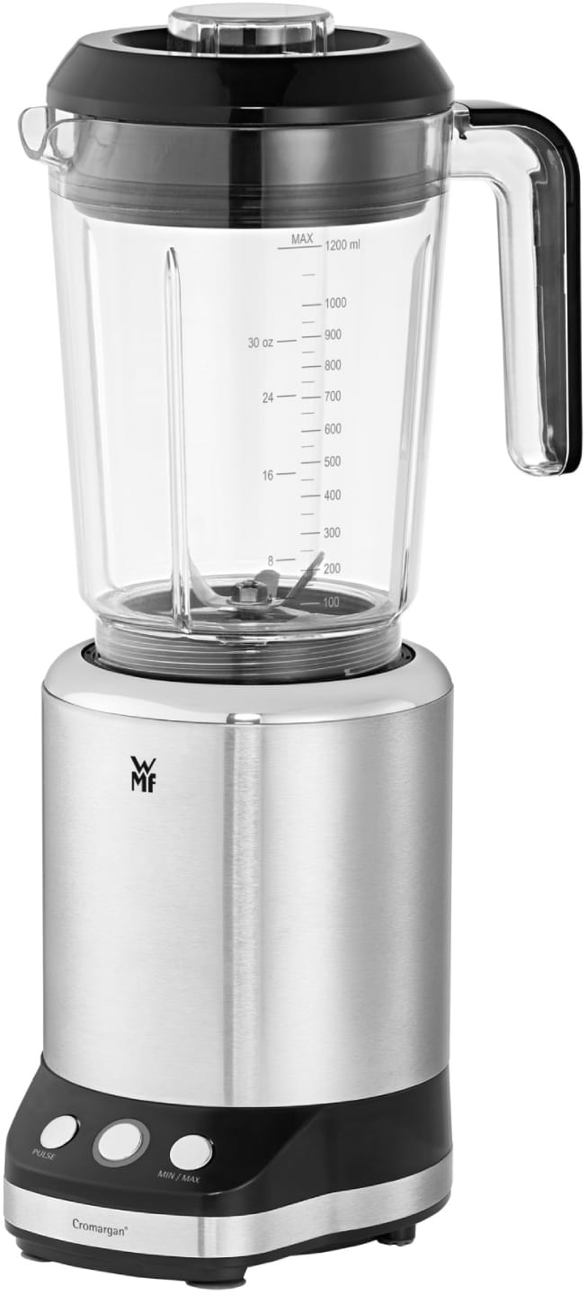 Блендер стаціонарний WMF 0416520011 KULT X MULTI-MIXER - Фото 1