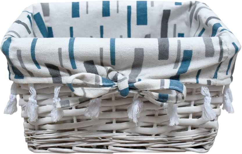 Корзина для хранения Natural House Graphics 22х16х12 см (FB-55XS)