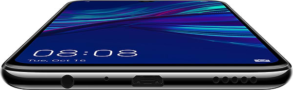 Фото - Смартфон Huawei P Smart 2019 3/64GB Black