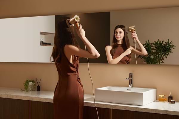 Фото - Фен Dreame Hair Miracle Dryer (AHD9)