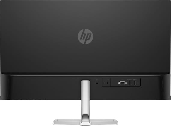 Фото - Монитор HP S5 527sf (94F44AA)