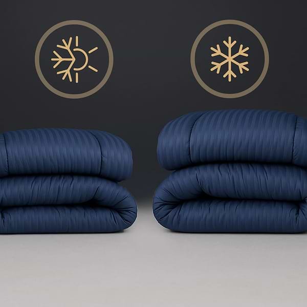 Фото - Ковдра дитяча зима MirSon №1392 Valentino Hand Made 110x140 см (2200001533301)