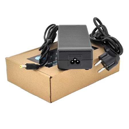 Зарядное устройство для ноутбука Merlion Acer 19V 6A 115W 5.5х2.5 мм + каб. (LAC115/19-5.5*2.5/04400)