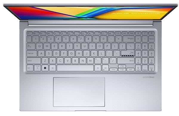Фото - Ноутбук Asus Vivobook 15X K3504VA-MA442 Cool Silver