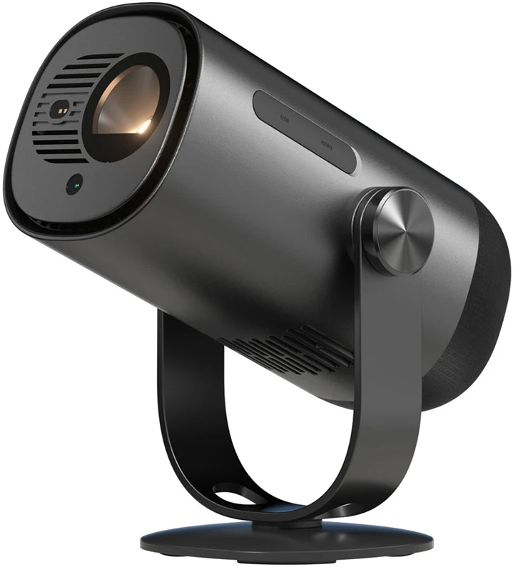 Проєктор DANGBEI Freedo DLP LED з вбудованим акумулятором (044C00C3H000)