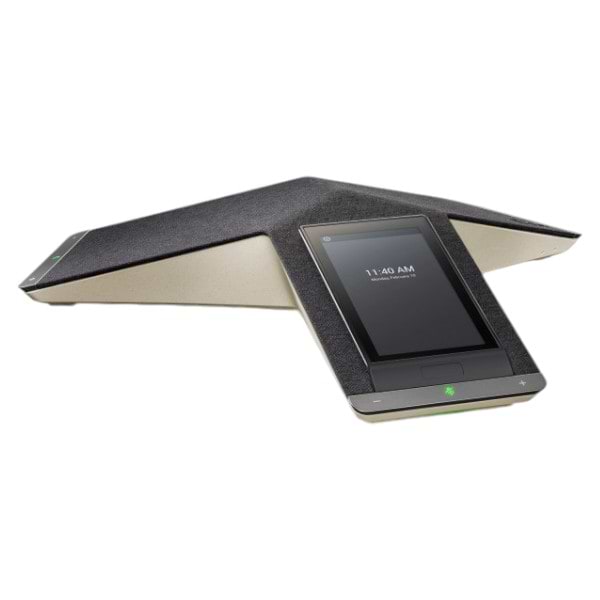 Фото - IP-телефон Poly Trio C60 IP CP MS FR PoE-e (849B6AA)