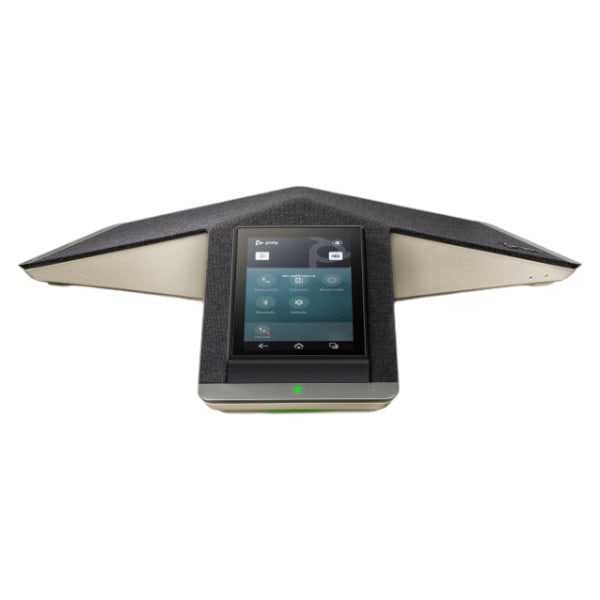 Фото - IP-телефон Poly Trio C60 IP CP MS FR PoE-e (849B6AA)