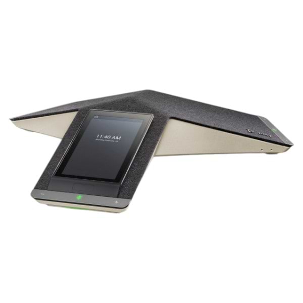 Фото - IP-телефон Poly Trio C60 IP CP MS FR PoE-e (849B6AA)