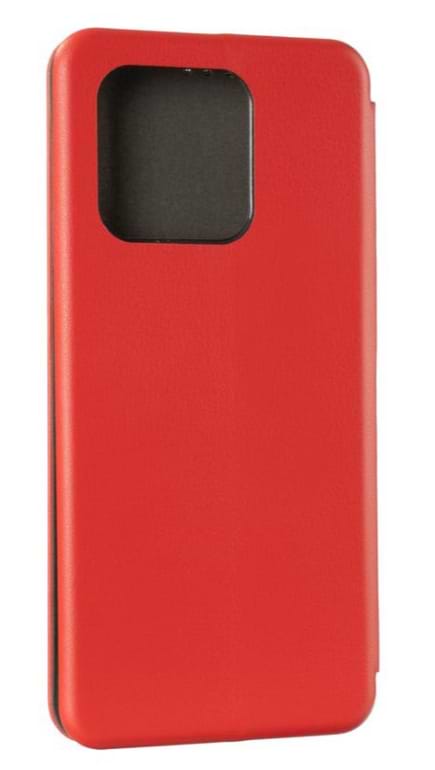 Фото - Чохол для смартфону Gelius G-Case Ranger Series for Xiaomi Redmi 10c Red (90866)