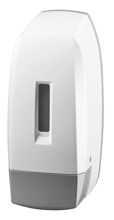 Дозатор для мила BISK H1 500 мл (04585)