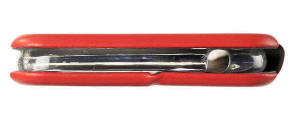 Фото - Чохол для смартфону Gelius G-Case Ranger Series for Xiaomi Redmi 10c Red (90866)