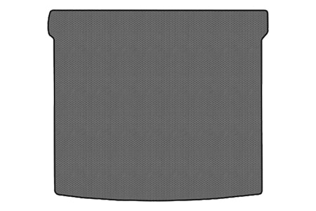 EVA коврик в багажник авто EVAtech для ID.4 X Volkswagen 2020 1 поколение SUV EU (VW12046B1SGB)