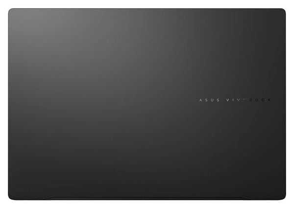 Фото - Ноутбук Asus Vivobook S 16 S5606MA-MX089 Neutral Black