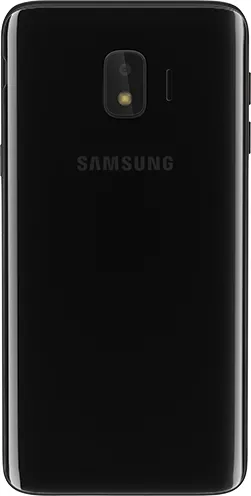 Фото - Смартфон Samsung Galaxy J2 Core (2018) Black (SM-J260F)