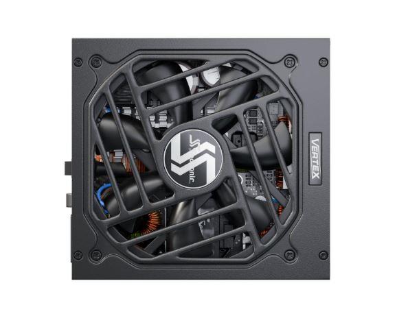 Фото - Блок живлення для ПК SeaSonic VERTEX PX 1000-ATX31