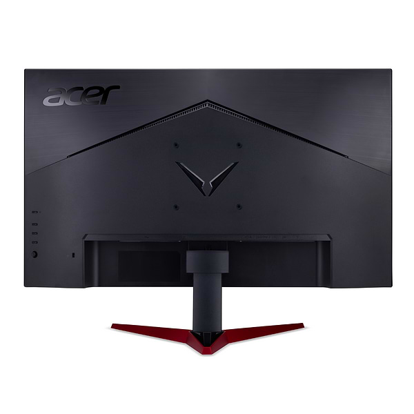 Фото - Монітор ігровий Acer VG240YM3BMIIPX (UM.QV0EE.304)