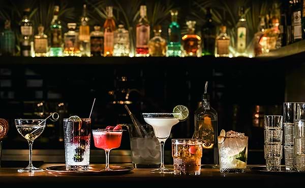 Фото - Набор стаканов Bormioli Rocco BARTENDER LOUNGE 4x275 мл (666223GRS021990)