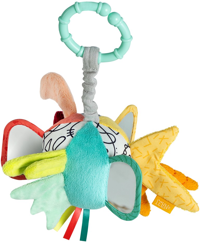 Подвеска Fehn Мяч DoBabyDoo (530)