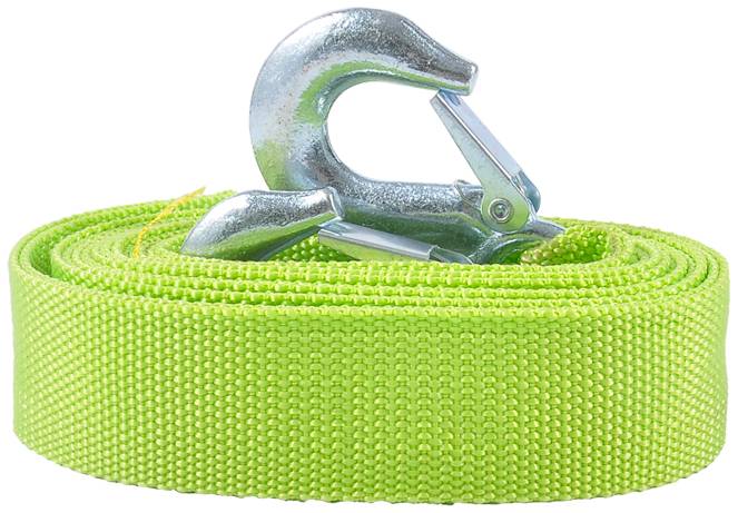 Буксирувальний трос CarLife 3т, 4м (TR708/P)