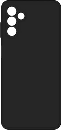 Фото - Чехол для смартфона Intaleo SoftShell for Samsung Galaxy A04S Black (1283126567070) Фото - Чехол для смартфона Intaleo SoftShell for Samsung Galaxy A04S Black (1283126567070)