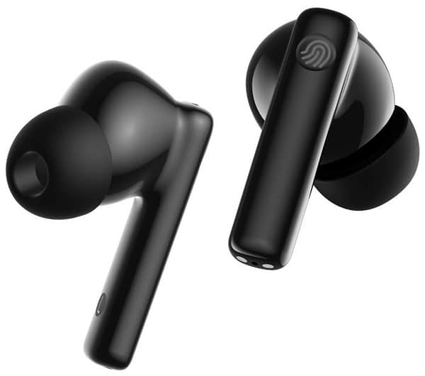 Фото - Навушники вкладиші бездротові TWS Black Shark T18 (BS-T18) Black