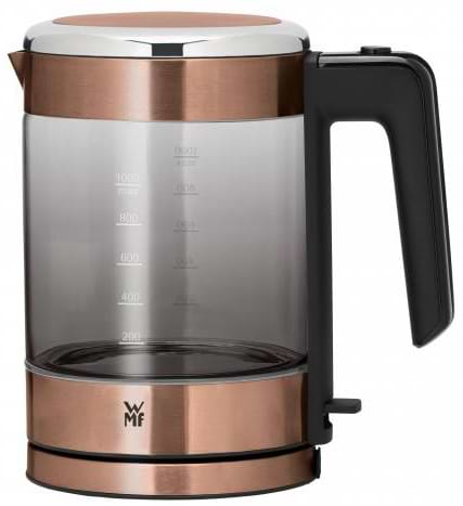 Електричний чайник WMF KITCHENminis Color Edition (мідь)