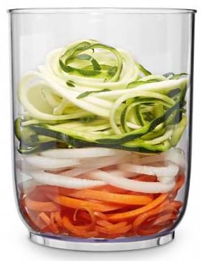 Фото - Подрібнювач WMF 416480011 KULT X