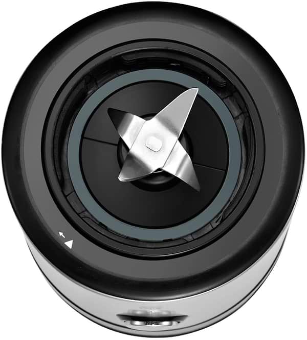 Фото - Блендер стационарный WMF KITCHENminis smoothie-to-go (4211129128711)