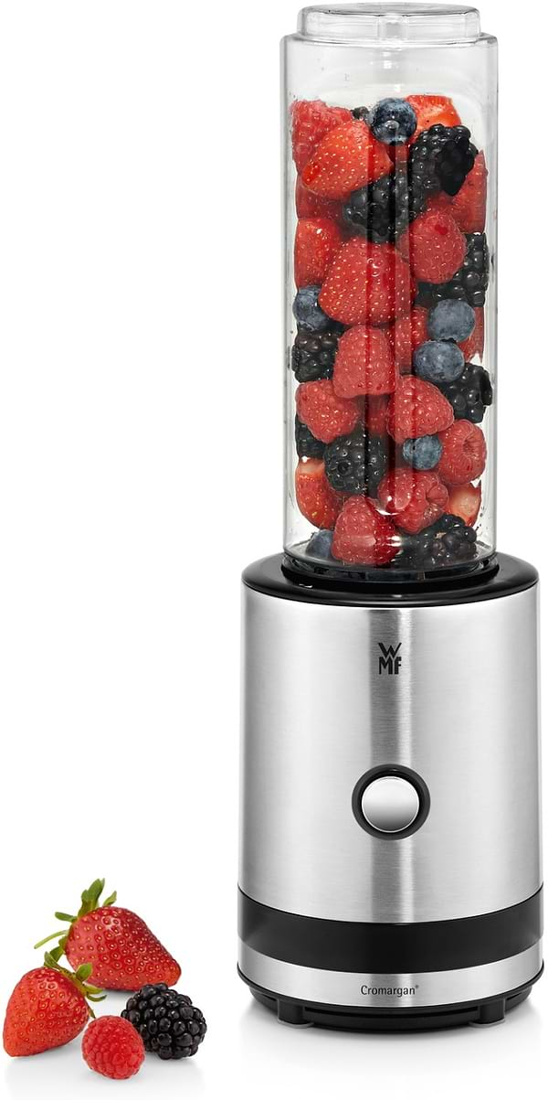 Фото - Блендер стационарный WMF KITCHENminis smoothie-to-go (4211129128711)