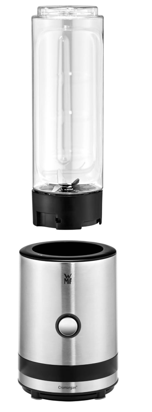 Фото - Блендер стационарный WMF KITCHENminis smoothie-to-go (4211129128711)