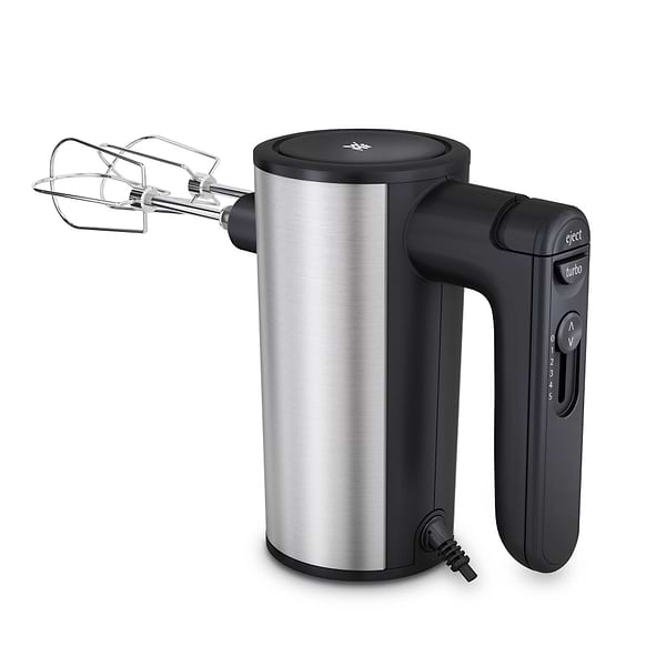 Фото - Уцінка - Міксер WMF 416560011 KULT X HAND MIXER ED