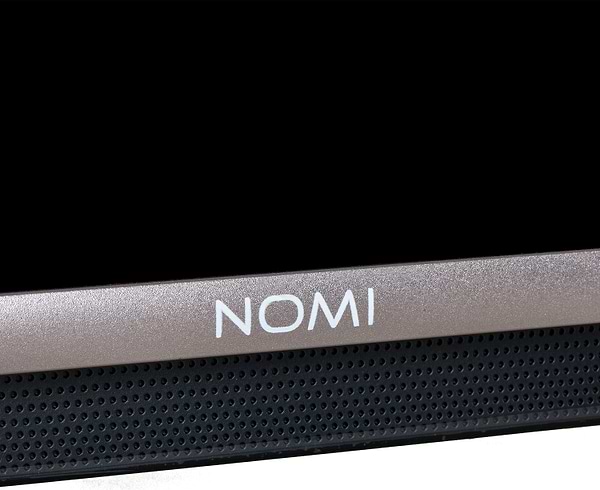 Фото - Телевизор Nomi 40FTS11 Titanium Metallic