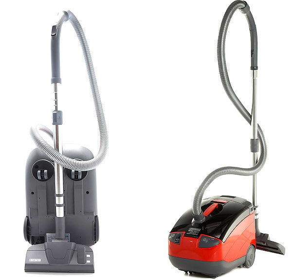 Пылесос моющий Thomas Twin Helper Aquafilter купить - цена ...