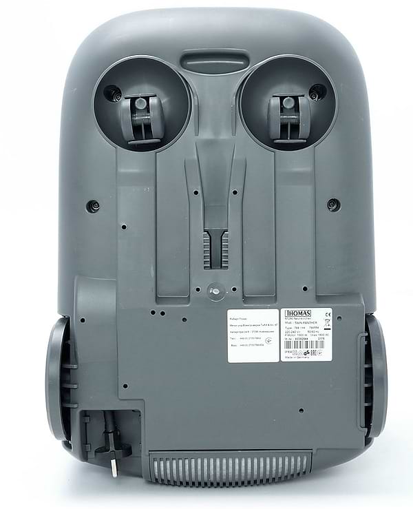 Фото - Пылесос моющий Thomas TWIN PANTHER