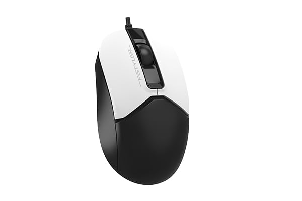 Фото - Миша дротова A4tech FM12 Panda