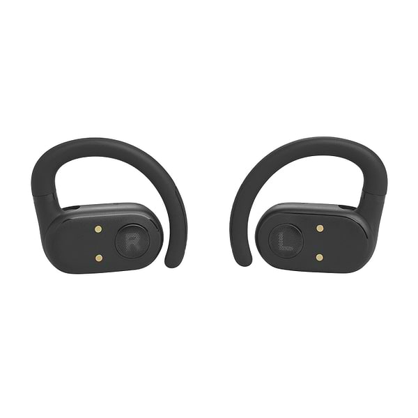 Фото - Навушники вкладиші бездротові TWS JBL Soundgear Sense Black (JBLSNDGEARSNSBLK)