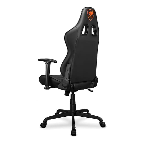 Фото - Кресло для геймеров Cougar Armor Elite Black