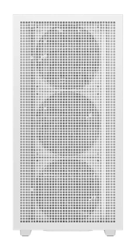 Фото - Корпус Deepcool CH560 Digital White (R-CH560-WHAPE4D-G-1) без БЖ