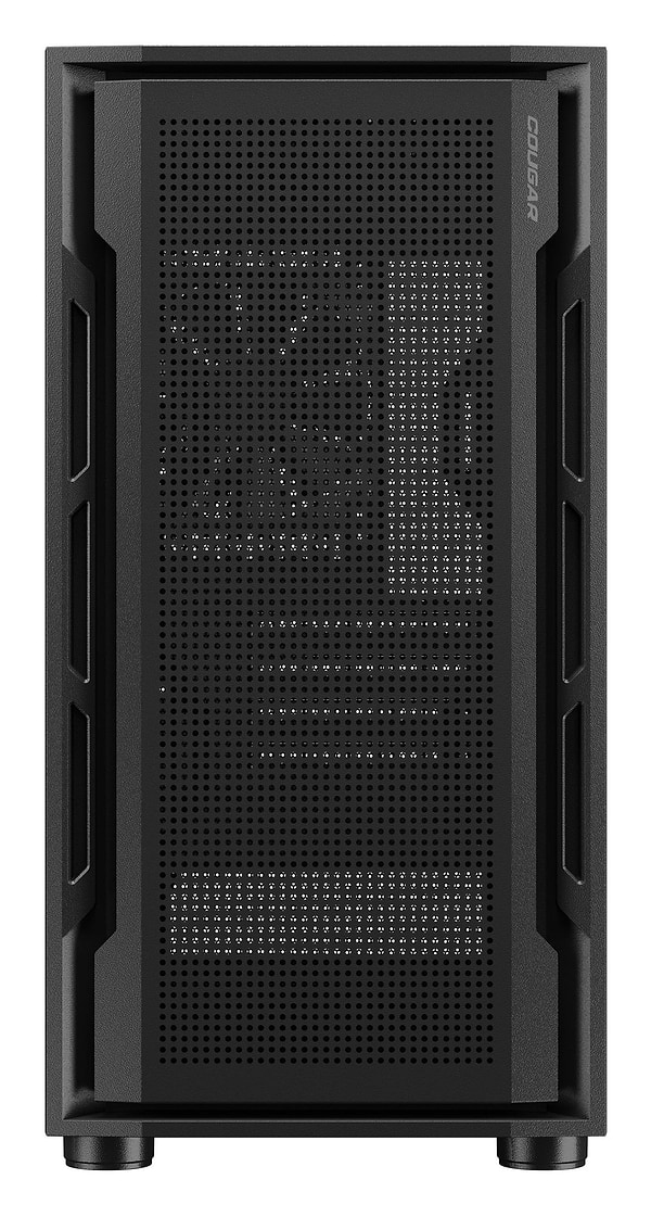 Фото - Корпус Cougar UNIFACE MINI Black