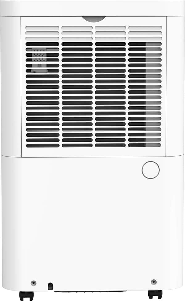 Фото - Осушувач повітря Mycond ROOMER HEPA 25