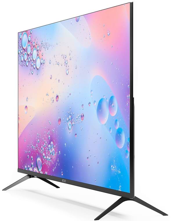 Фото - Телевізор KIVI 65U760QB