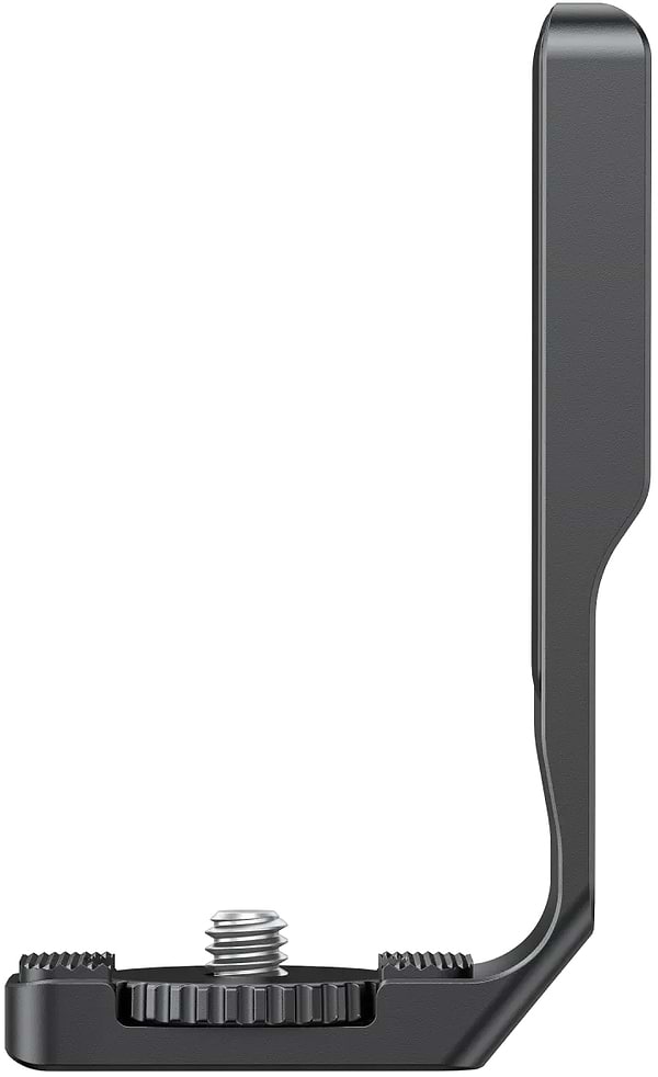 Фото - Крепление для экшн-камеры Insta360 X5 Vertical-Horizontal Mount (CINSBBMM)